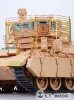 E.T. Model E35-245 IDF Nagmachon APC Doghouse Late Version for Tigermodel 4616 1/35